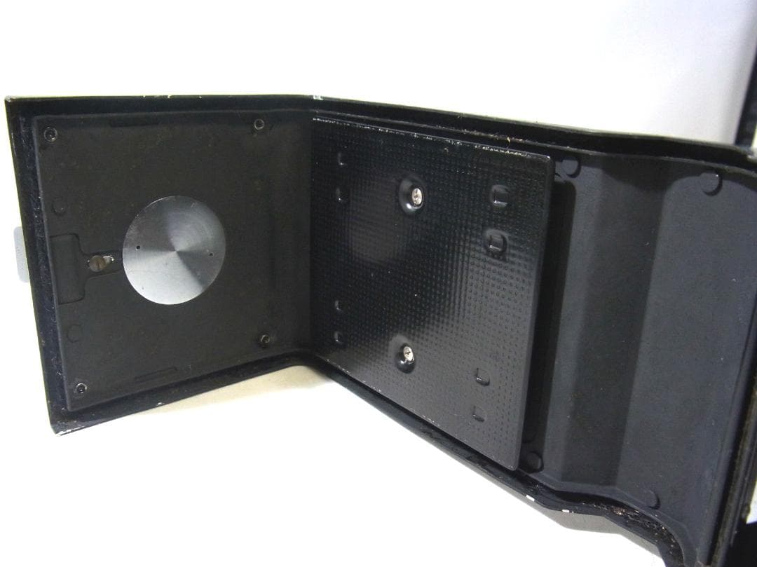 FUJITA66 SQ 藤田光学工業 1:2.5/90mm 中判カメラ ジャンク