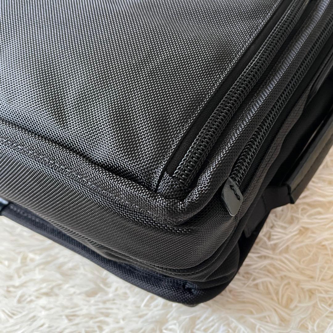 美品✨TUMIトゥミ 3way 26180DH ブラック ビジネスバッグ　黒