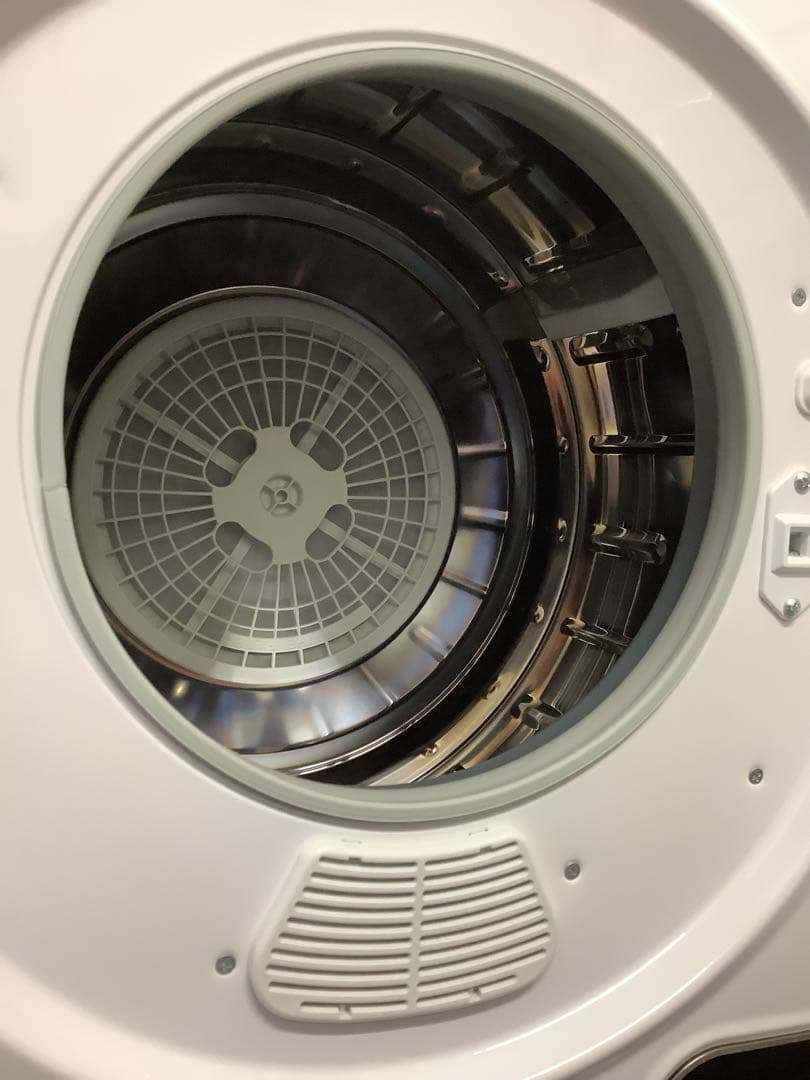 衣類乾燥機 2020年製 WARM DRYER3.0 マイウェーブ