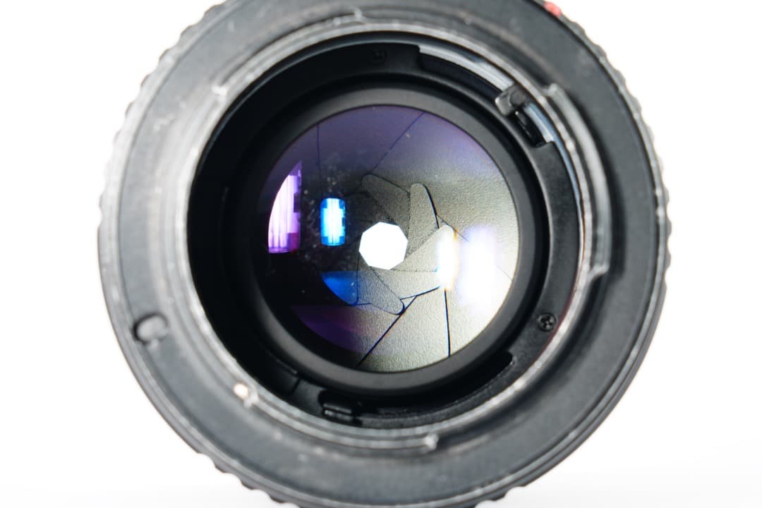 Olympus G.Zuiko auto 50mm F1.4 オリンパス 32