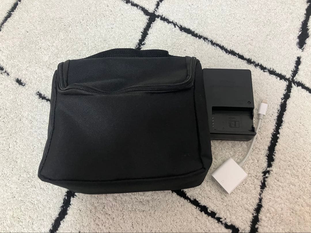 【訳あり】　ジャンク品　Nikon デジタル一眼レフカメラ