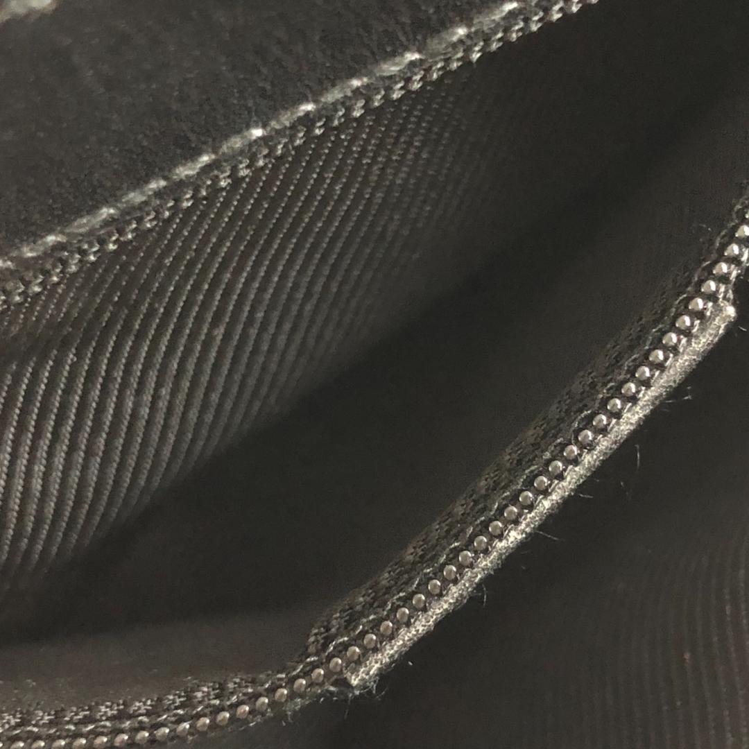 GUCCI グッチ GGキャンバス ジャッキー ウエストバッグ 92543