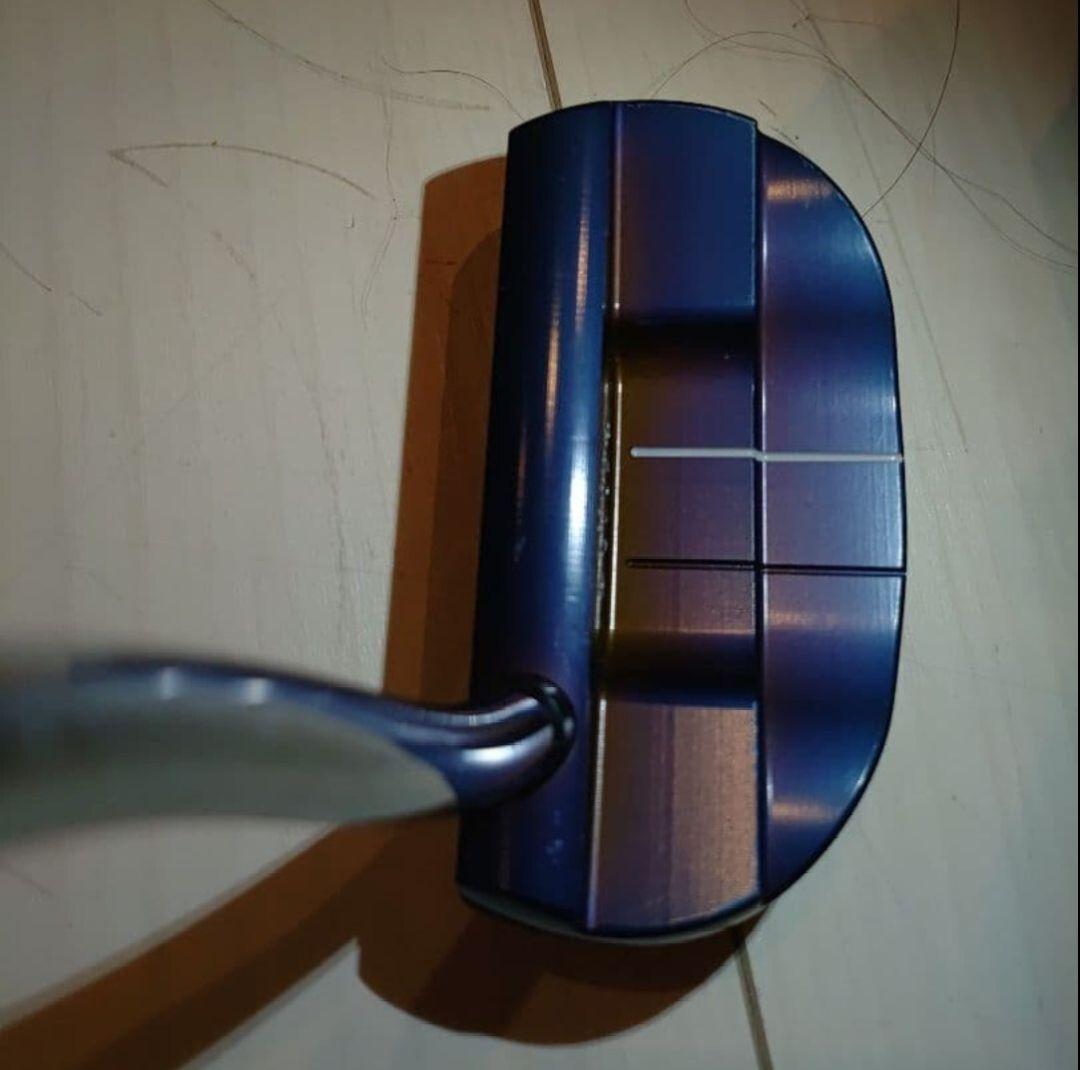 週末セール✨【美品】Callaway 【TOUR BLUE TT3】2004年