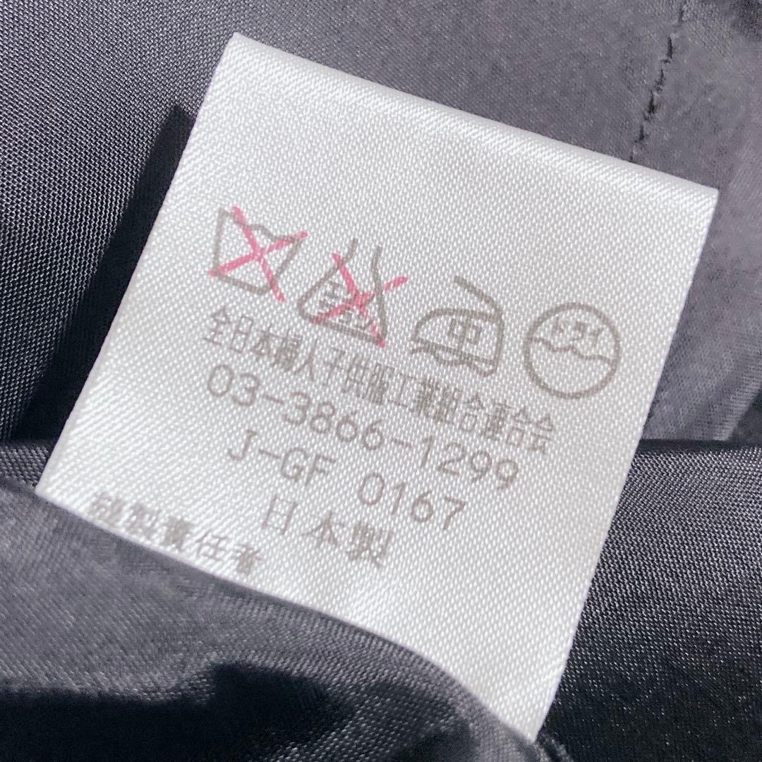 FUJII KEORI 藤井毛織　カシミヤ100% ポンチョ　ケープコート