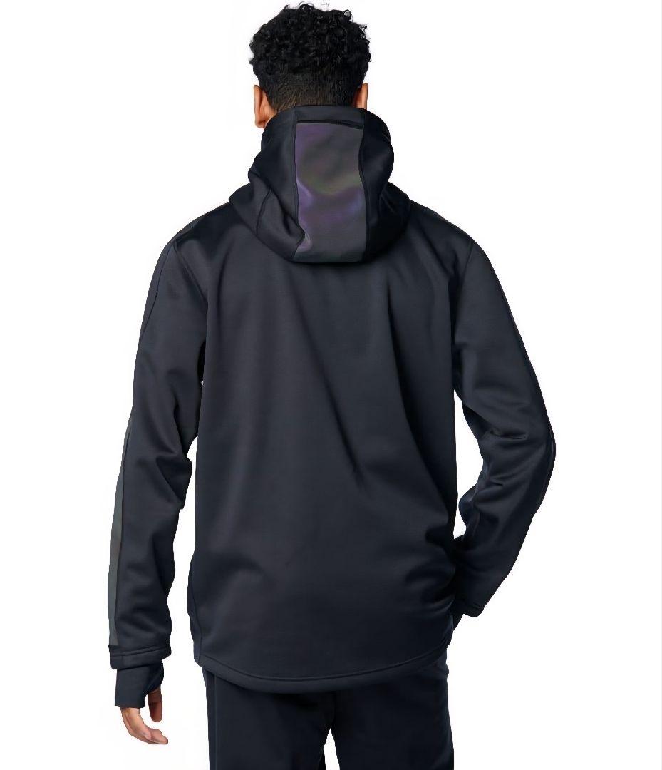 定価４万円 アンダーアーマー UAウインター ジャケット 上 下 セット アップ