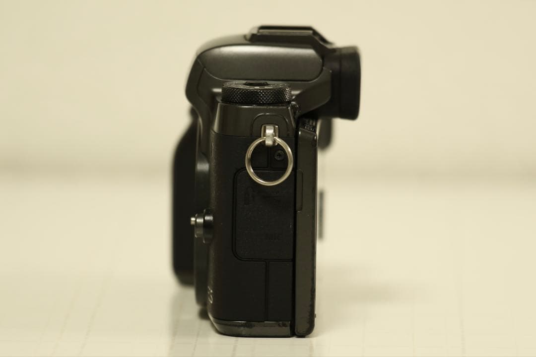 Canon EOS M5 純正アダプター付き！即購入OK