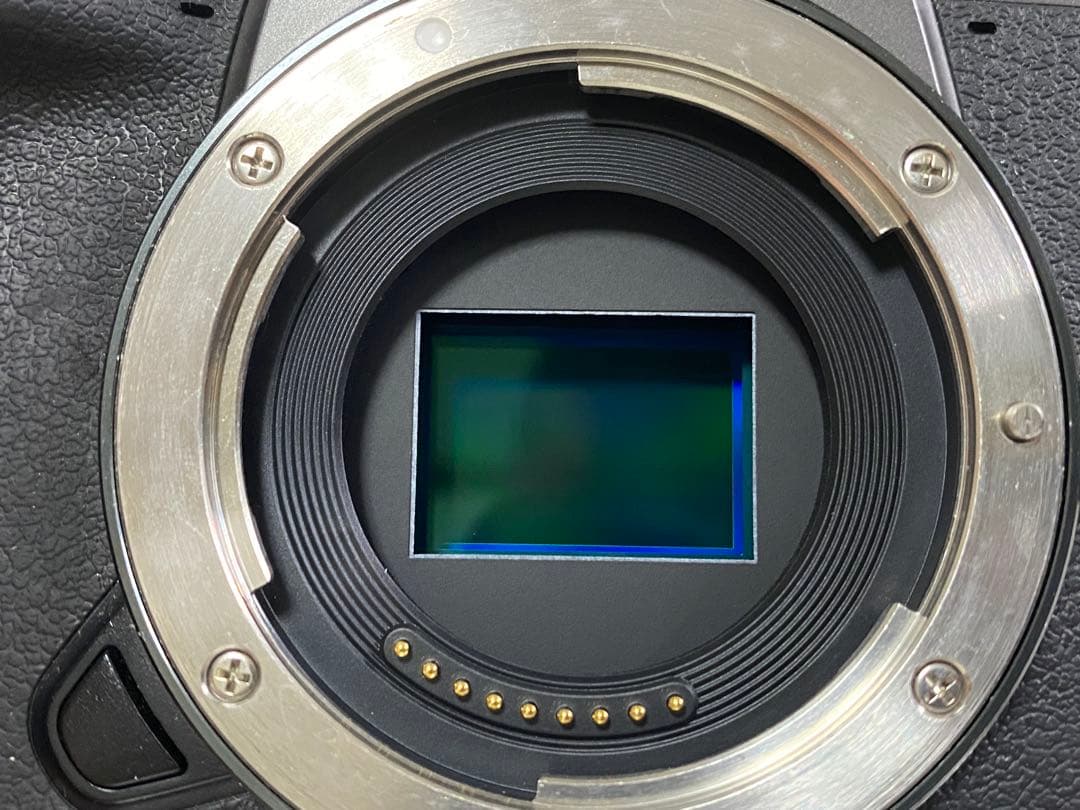 Canon EOS M5 純正アダプター付き！即購入OK