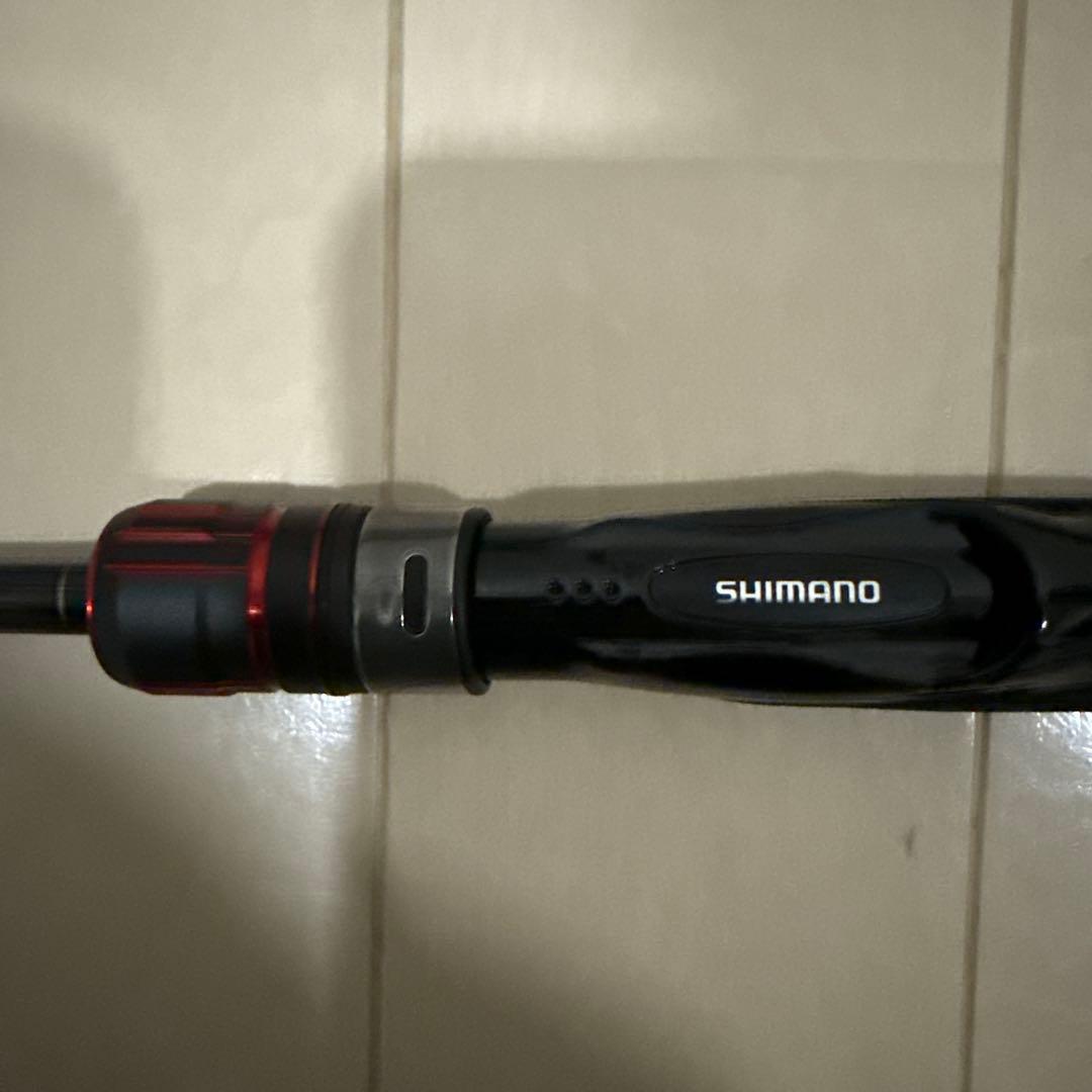 エギングロッド R-511 ML-S 11フィート