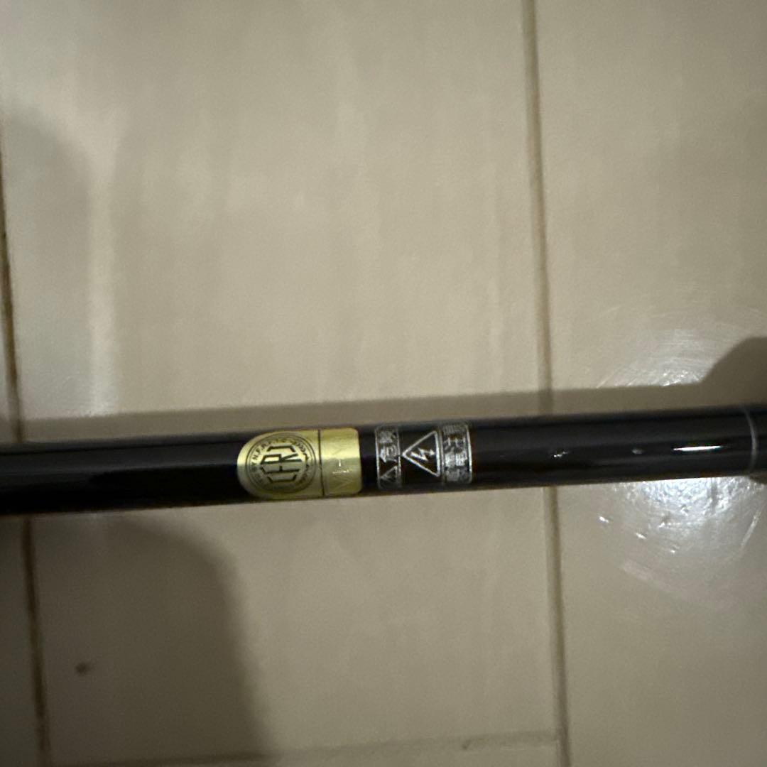 エギングロッド R-511 ML-S 11フィート