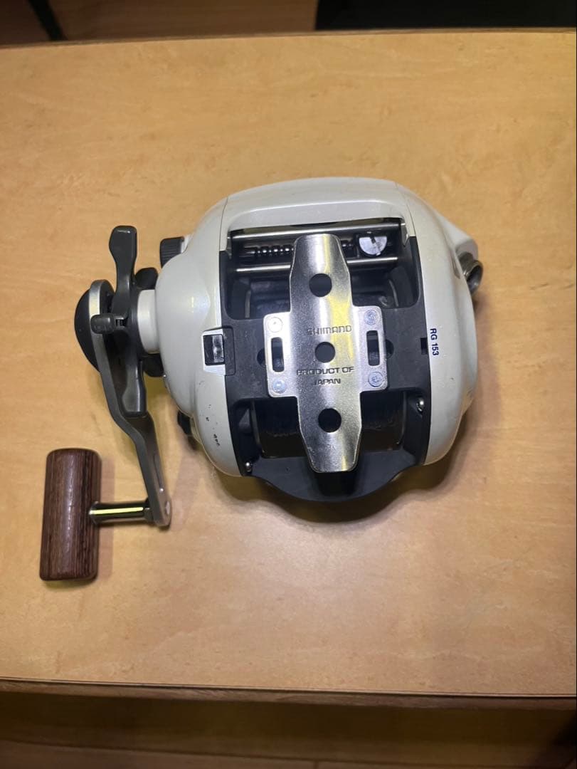 値下げしました。SHIMANO 電動丸　3000EV