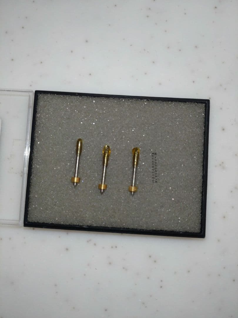 武藤工業　AC800プロッター　カッター刃