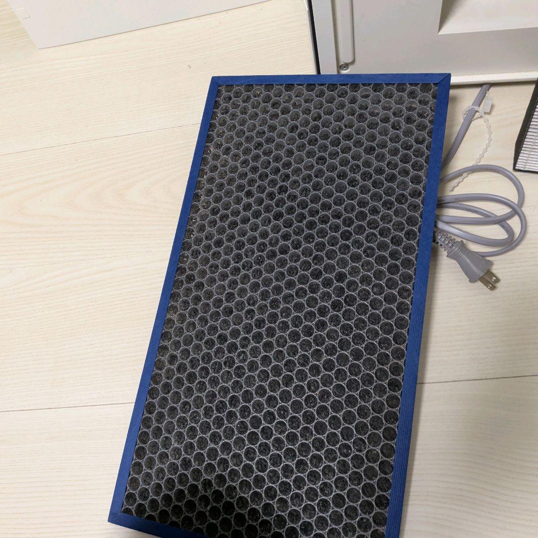 【美品】シャープ KI-PX70 空気清浄機 加湿空気清浄機 2022年