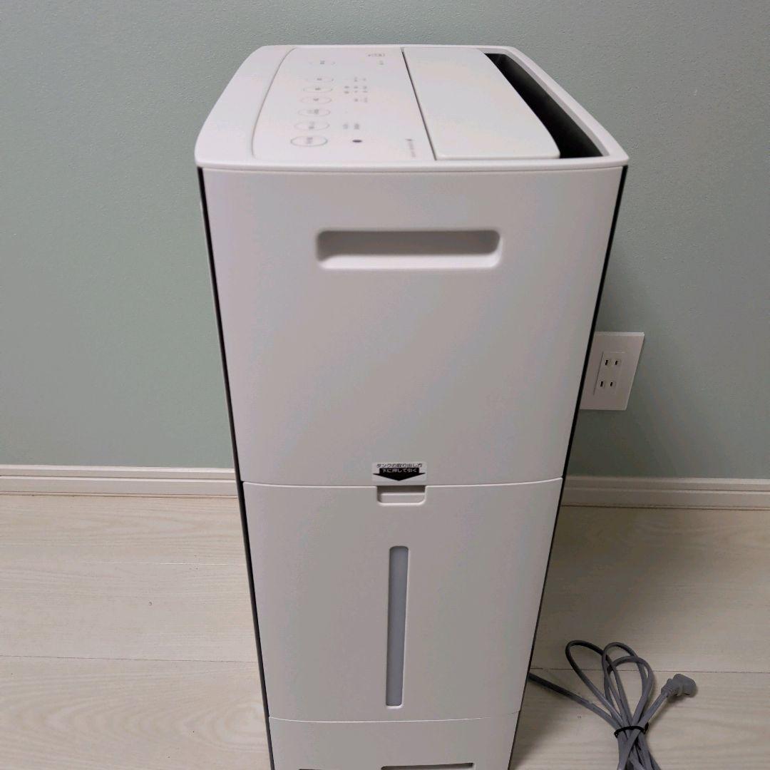 【美品】シャープ KI-PX70 空気清浄機 加湿空気清浄機 2022年