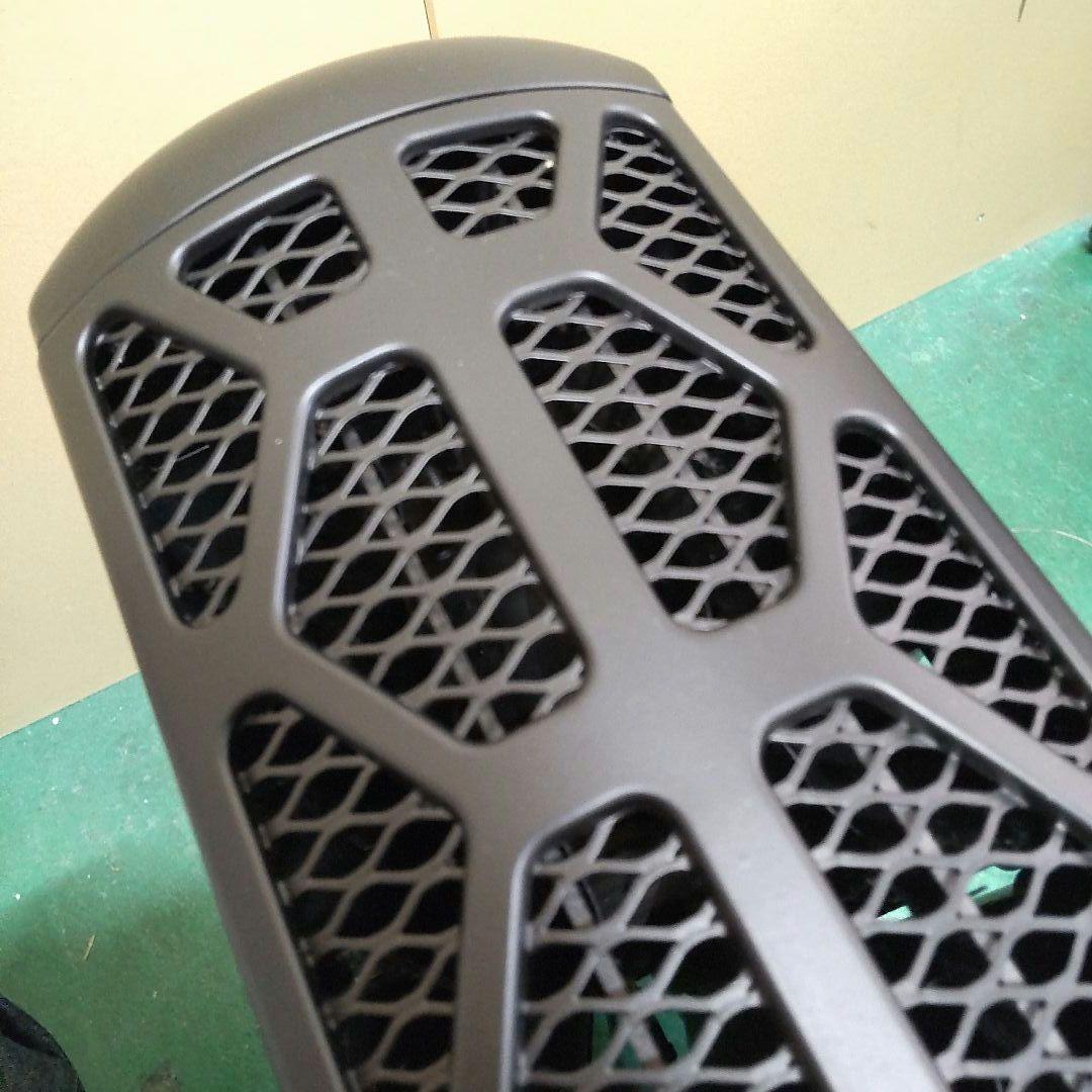 DeLonghi デロンギ　マルチダイナミックヒーター　MDH09-PB