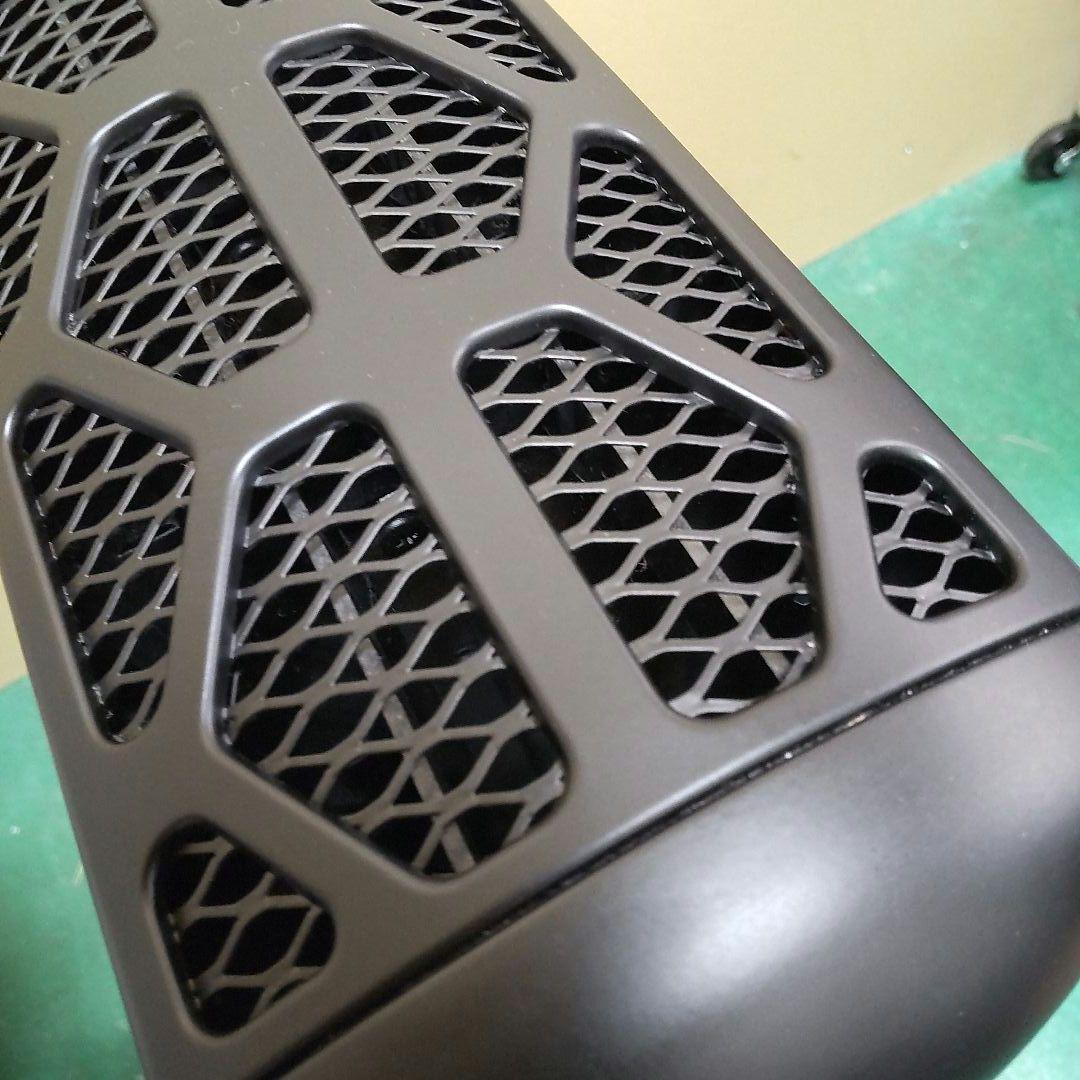 DeLonghi デロンギ　マルチダイナミックヒーター　MDH09-PB