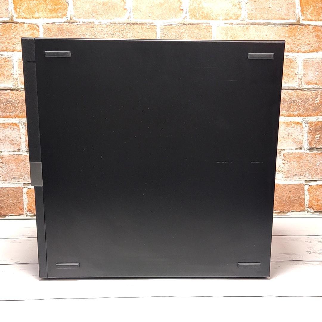 【大容量第8世代】DELL Optiplex 7050 デスクトップ【還元価格】