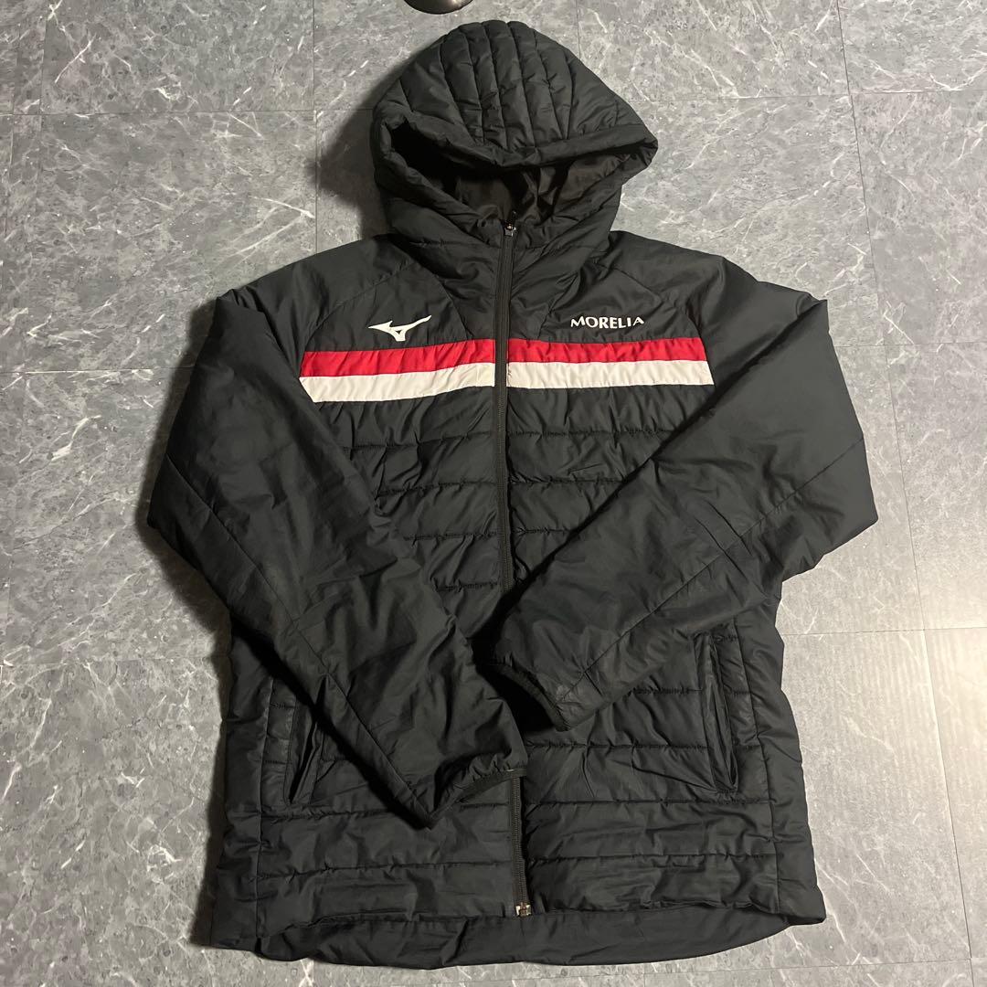 Mizuno MORELIA ウィンドブレーカー