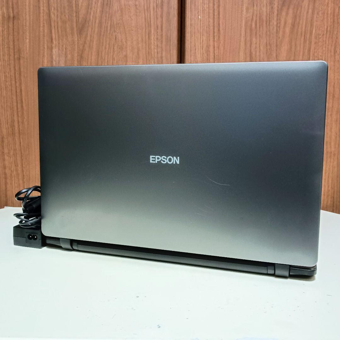 EPSON Endeavor Corei5 メモリ8GB SSD256GB