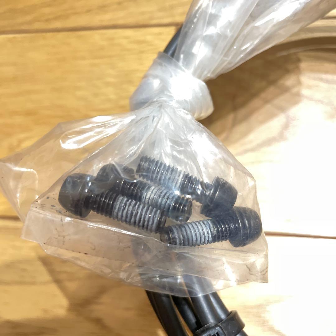 SRAM Level ディスクブレーキセット