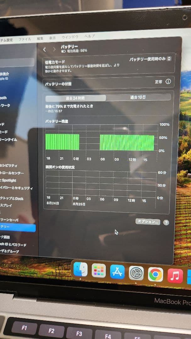 か*ん様 2020年MacBookPro13インチ 上位モデル