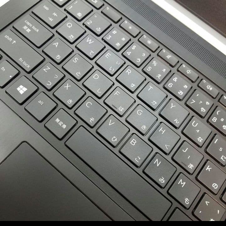 hp　13.3型ノートパソコン　430　G5　2018年　i5-7200U