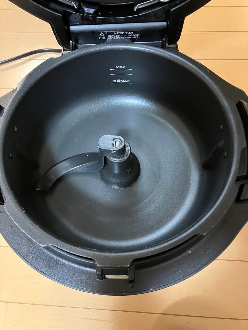 【最終値下げ】Panasonic オートクッカー　NF-AC1000