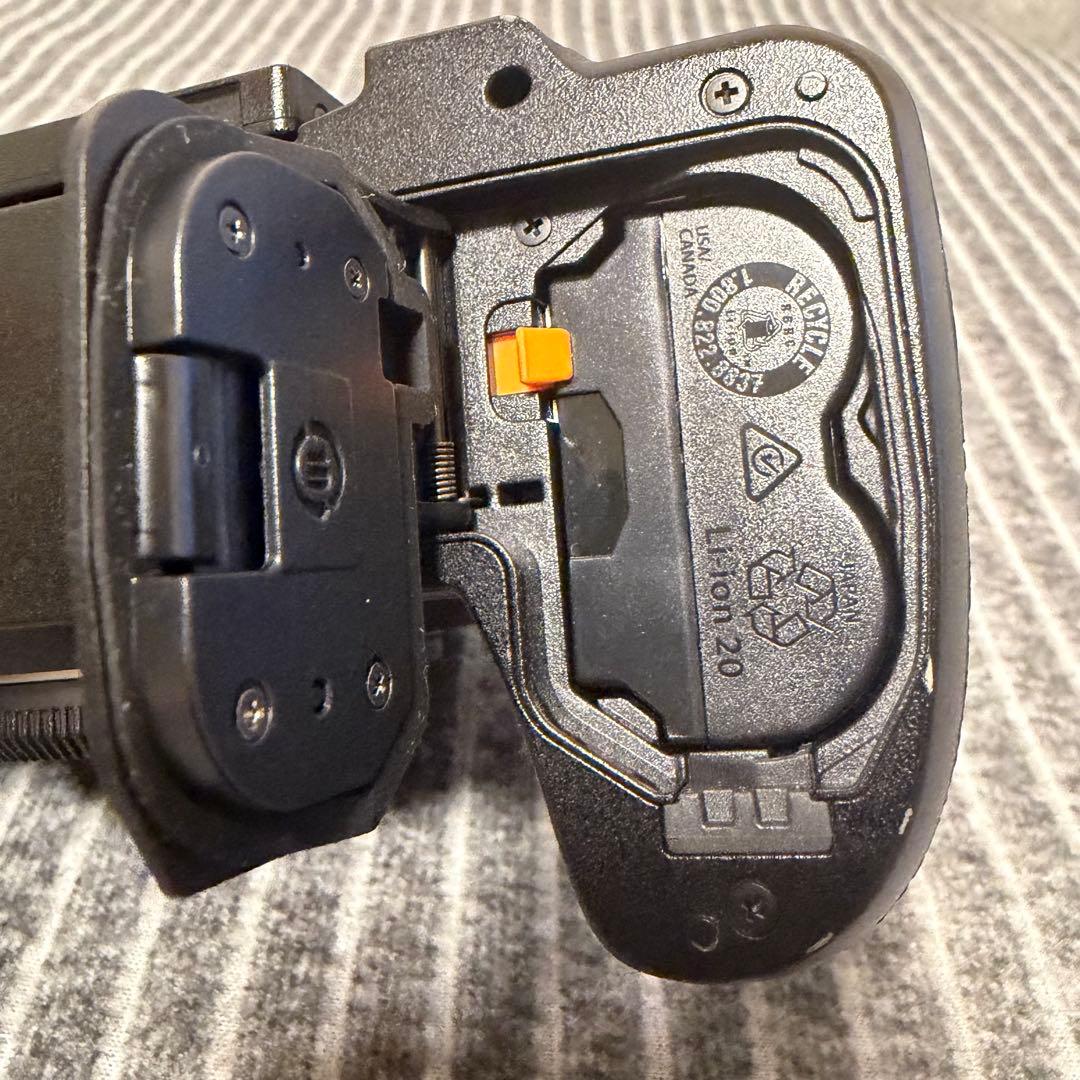 FUJIFILM X-H2 ミラーレスカメラ　ボディ　ブラック　作例あり