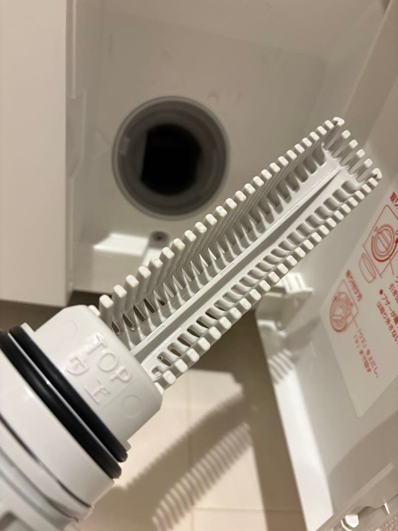 【焼いたシャケさま専用】24年製 ドラム洗濯乾燥機 NA-LX127DL