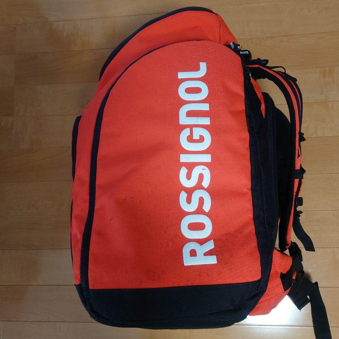 ROSSIGNOL ヒーローアスリートバッグ