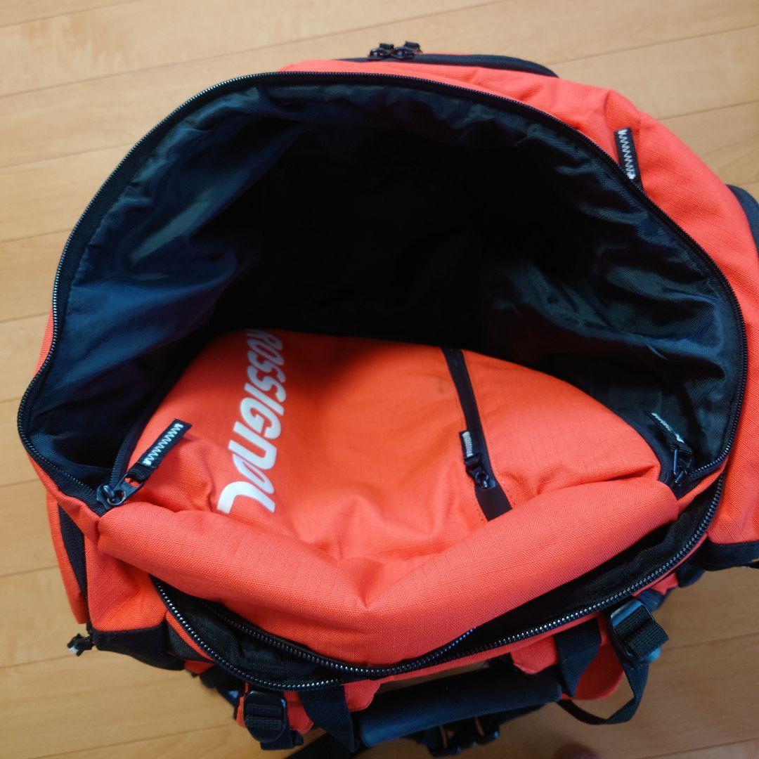 ROSSIGNOL ヒーローアスリートバッグ