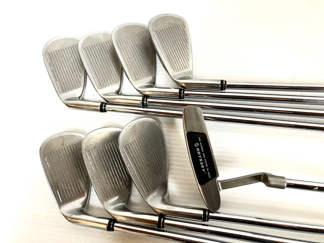 豪華！◆DUNLOP XXIO ダンロップ ゼクシオ 他◆ゴルフクラブ セット