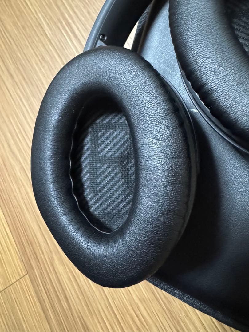 Bose Quiet Comfort 35 II QC ボーズ