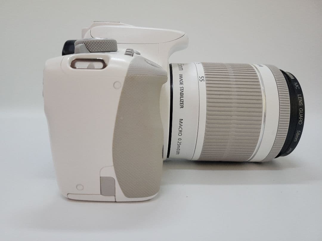 Canon Kiss X7 EF-S18-55mm IS STM レンズキット