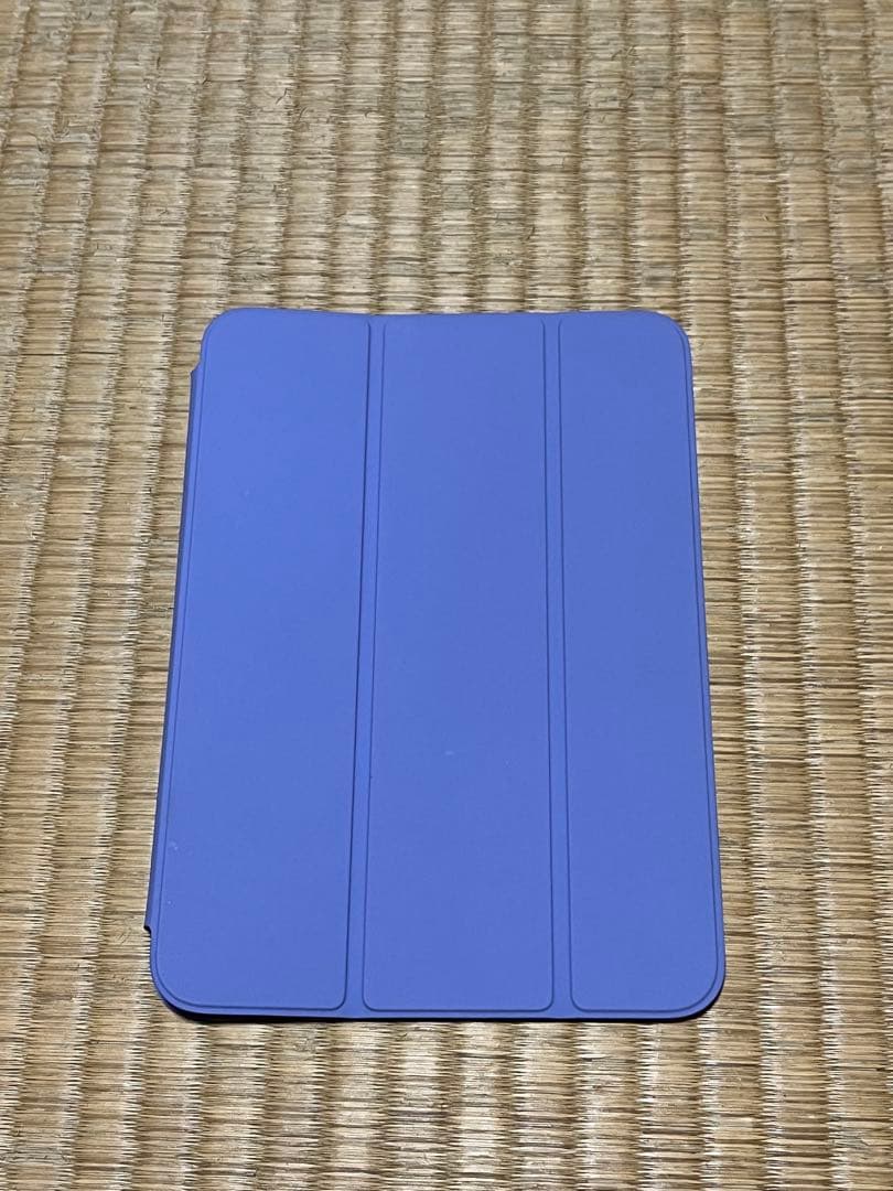 iPadmini 6 wifi＋Cellular 64GB + 専用カバー