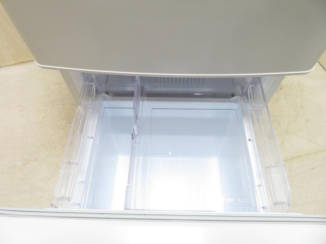 名古屋市内 近郊送料無料 三菱 2021年製 2ドア 冷凍冷蔵庫 168L