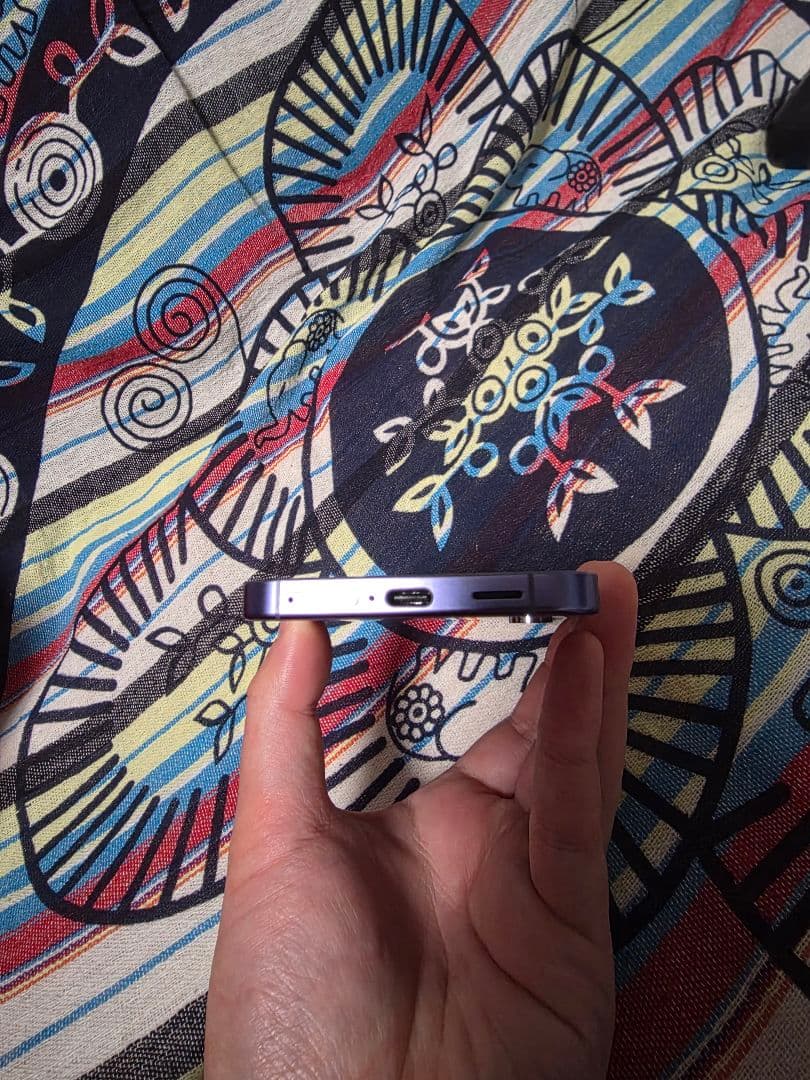 Galaxy S24 SC-51E 本体