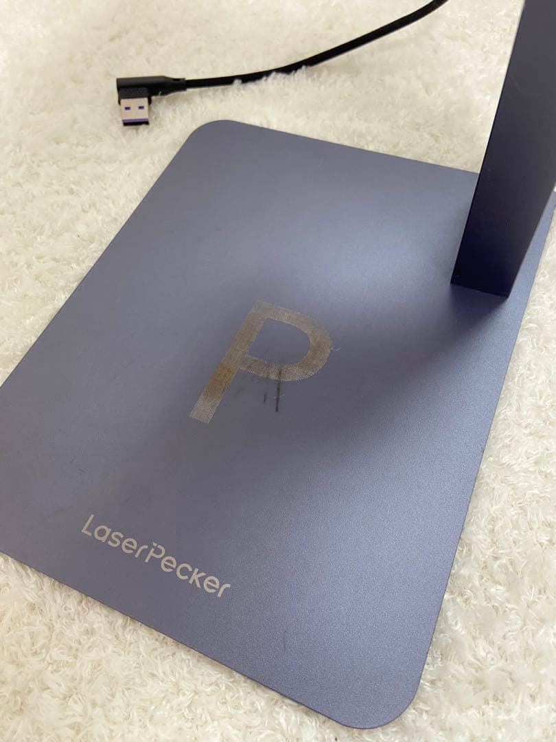 【再値下げ週末限定SALE 】LaserPecker2レーザーペッカー2 刻印機