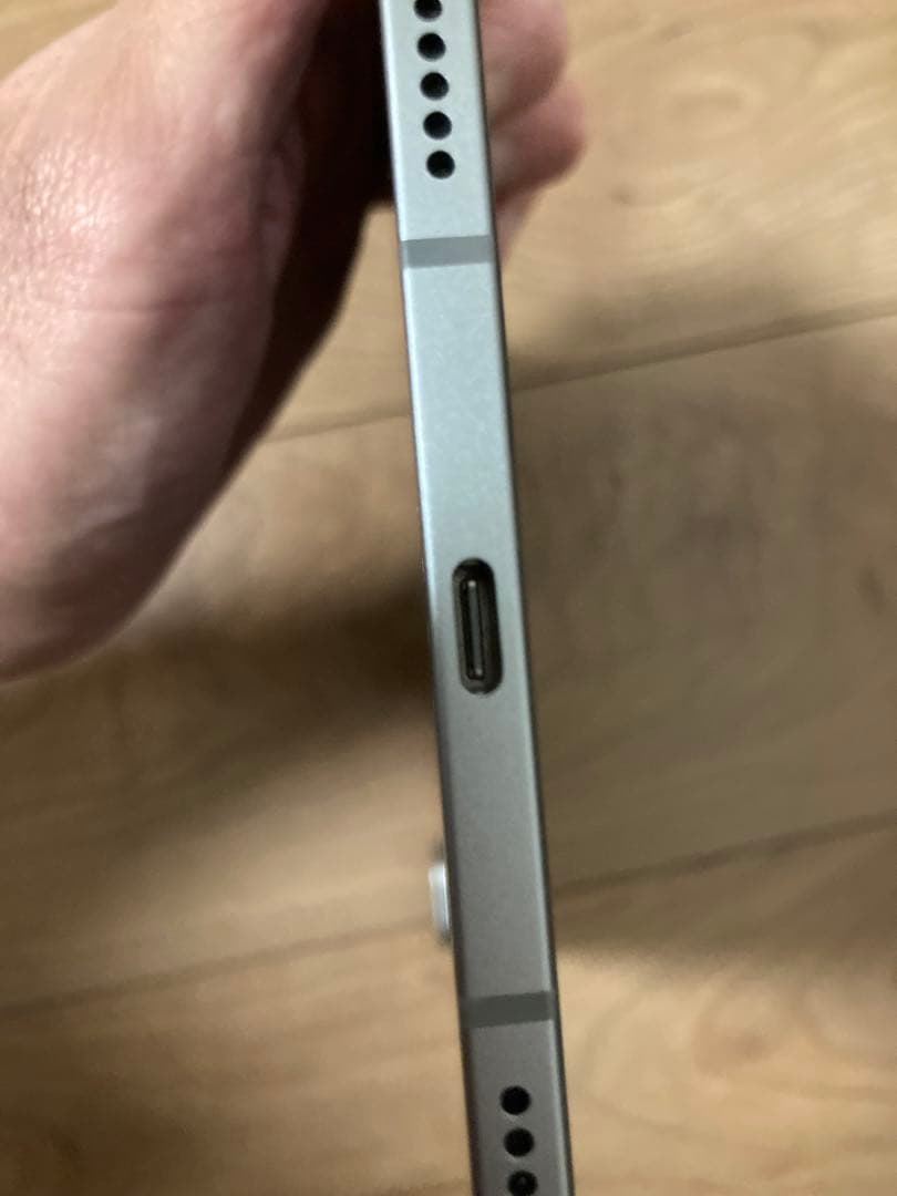 iPad Pro (第4世代) 11インチ 128GB Wi-Fi 、セルラー