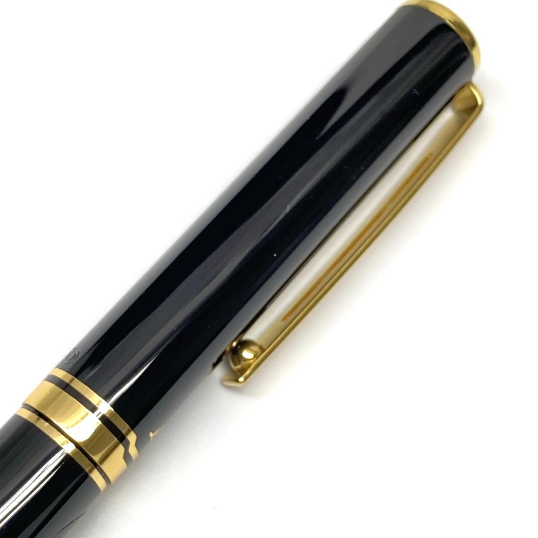 14K プラチナ万年筆 BelAge 細字 PLATINUM