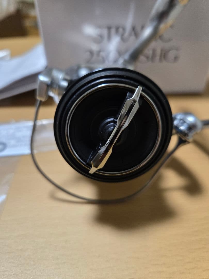 d*o様 SHIMANO 19ストラディック 19STRADIC 2500SHG