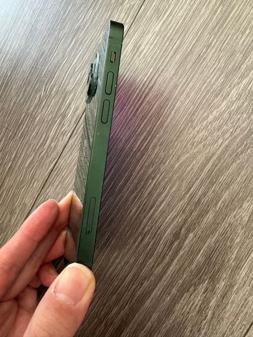 Apple iPhone 13 mini SIMフリー