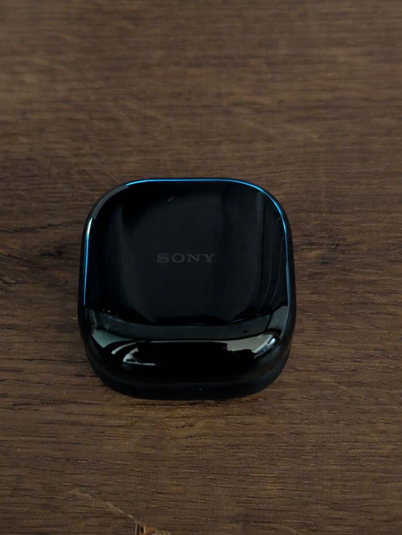 SONY LinkBuds Open 美品