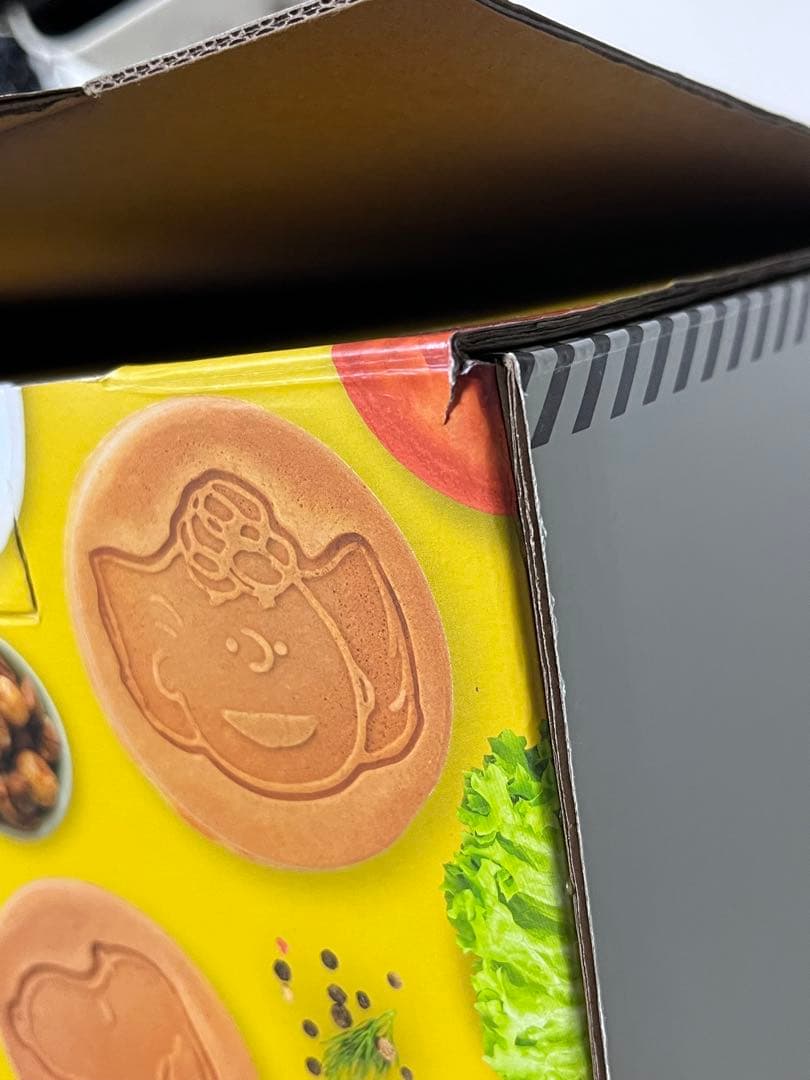 BRUNO ホットプレート 限定モデル　スヌーピー　PEANUTS ジャンクあり