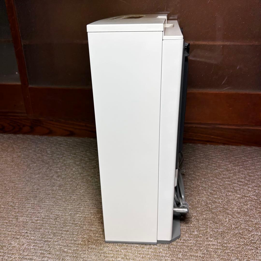 未使用 NORITZ ガスファンヒーター GFH-4006S-W5