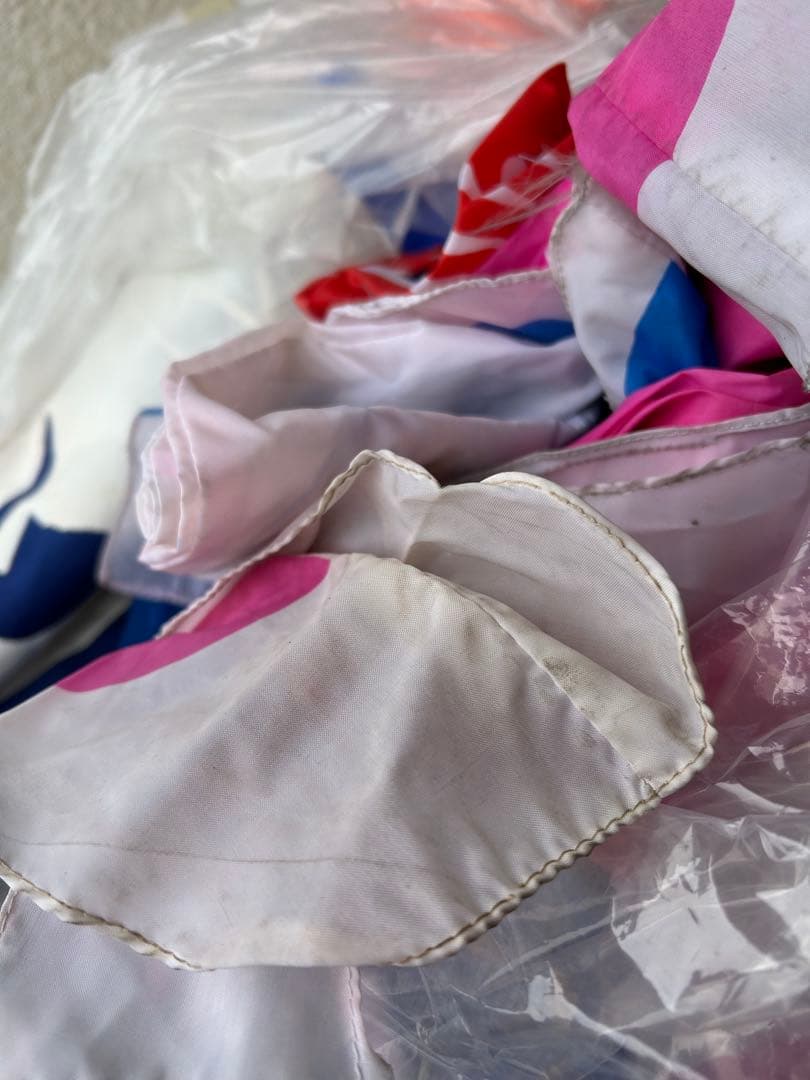 子供の日　鯉のぼり 3種類セット