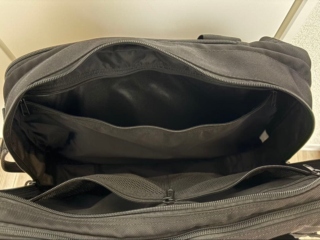 ブリーフィング MODULEWARE TR-3 S MW GENII