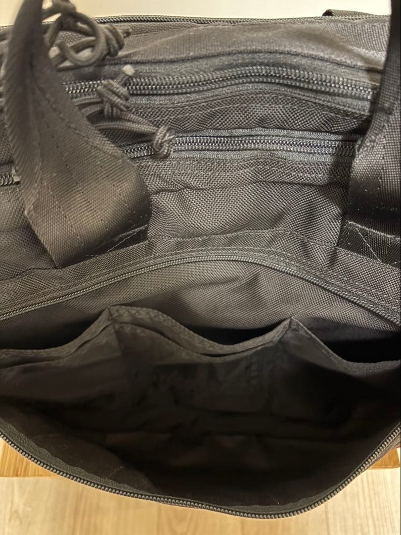 ブリーフィング MODULEWARE TR-3 S MW GENII