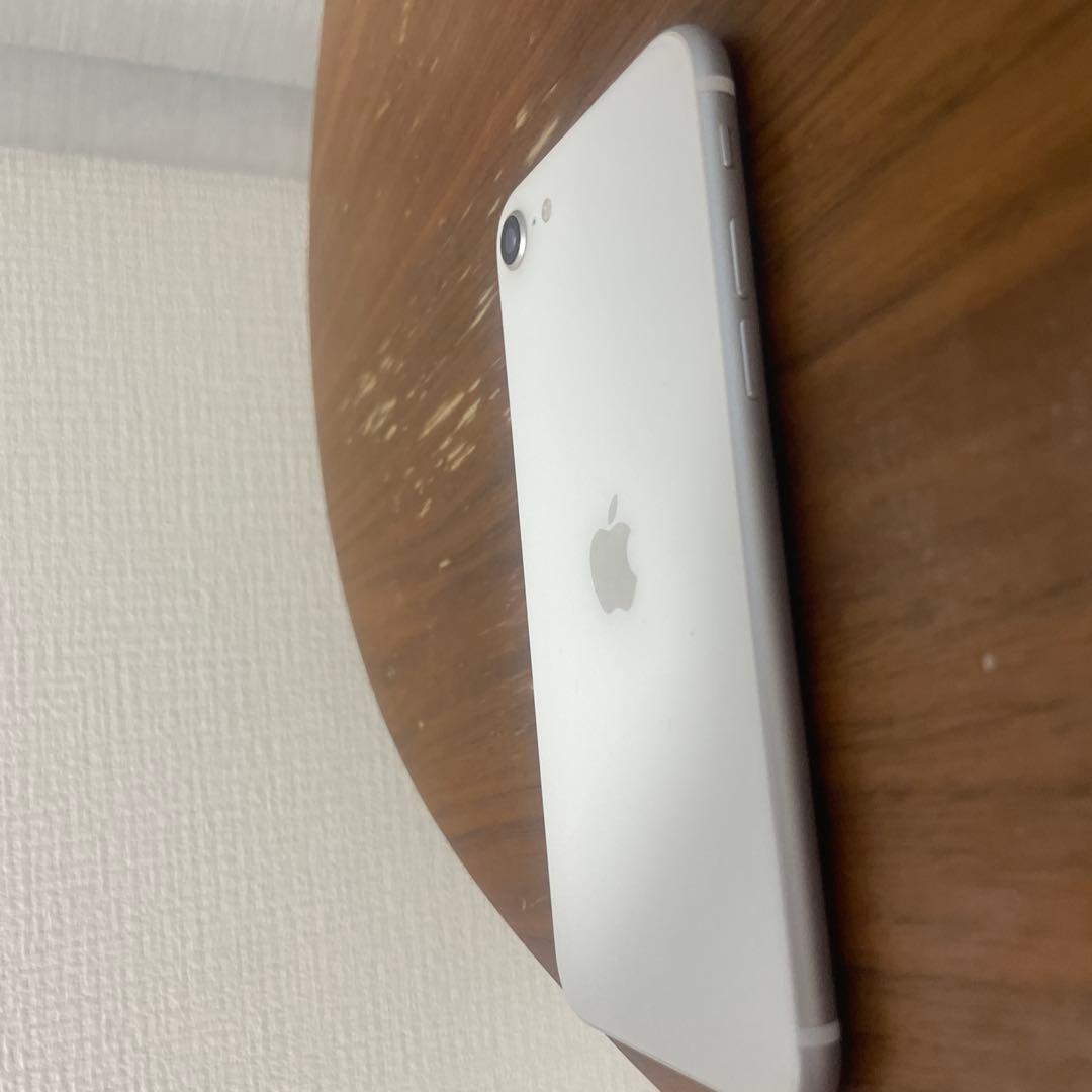 iPhoneSE 第2世代 64GB