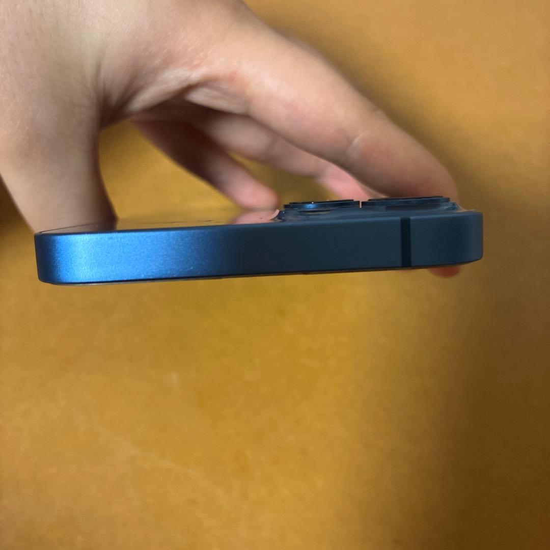 アイホン13 SIMロックなし 128GB