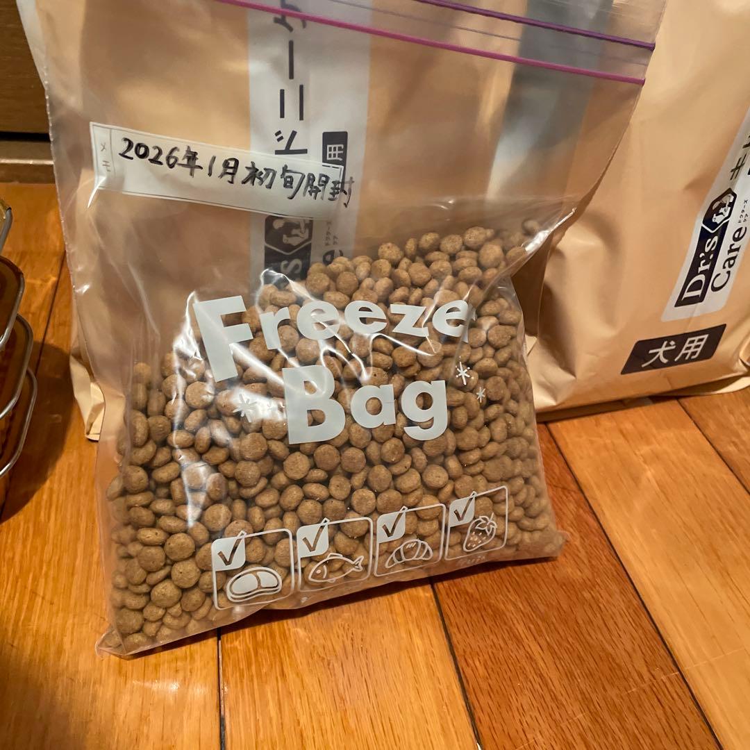 Dr’s Care キドニーケア 動物病院専用、メディムース腎臓サポート